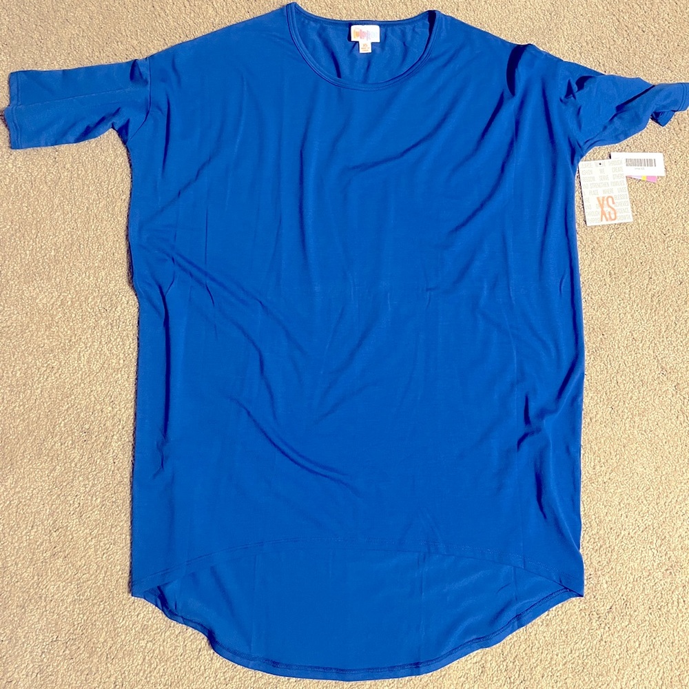 Lularoe Irma Top